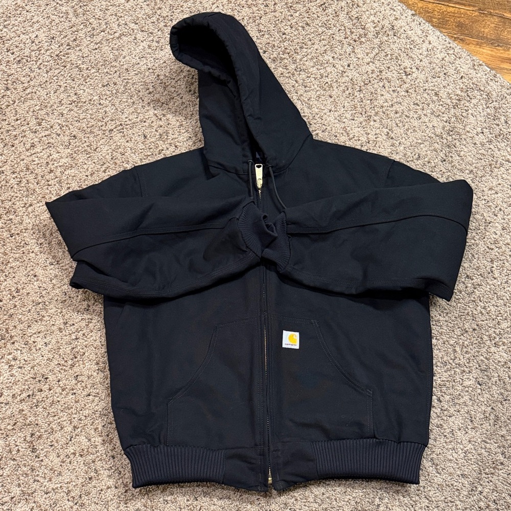 ICONIC J140 FIRM DUCK ACTIVE JACKET